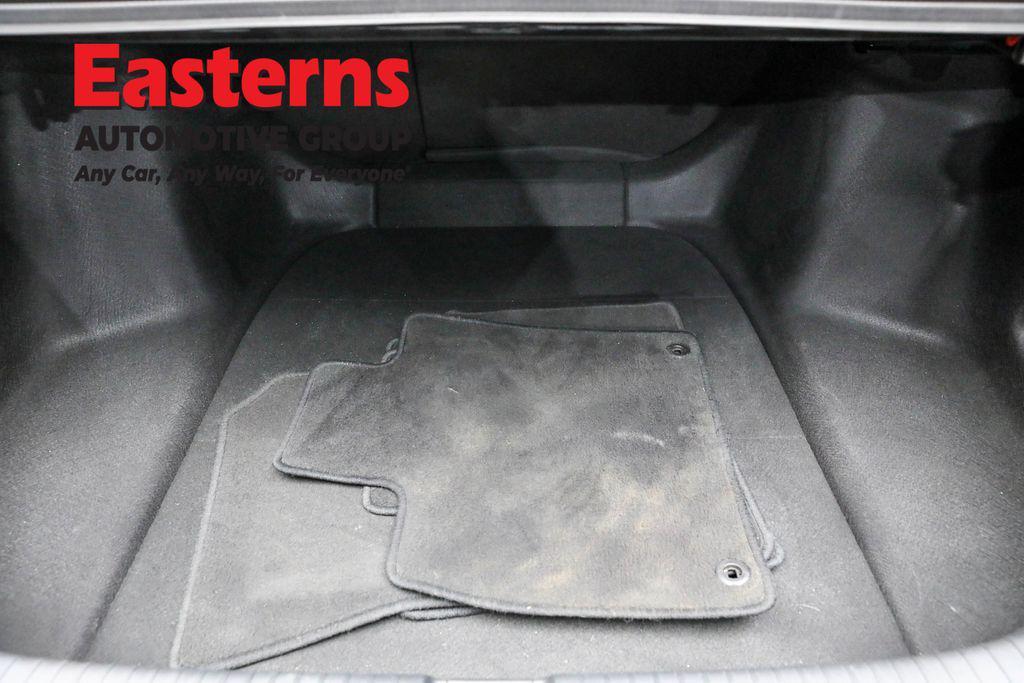 used 2025 Honda Accord Hybrid car, priced at $28,950