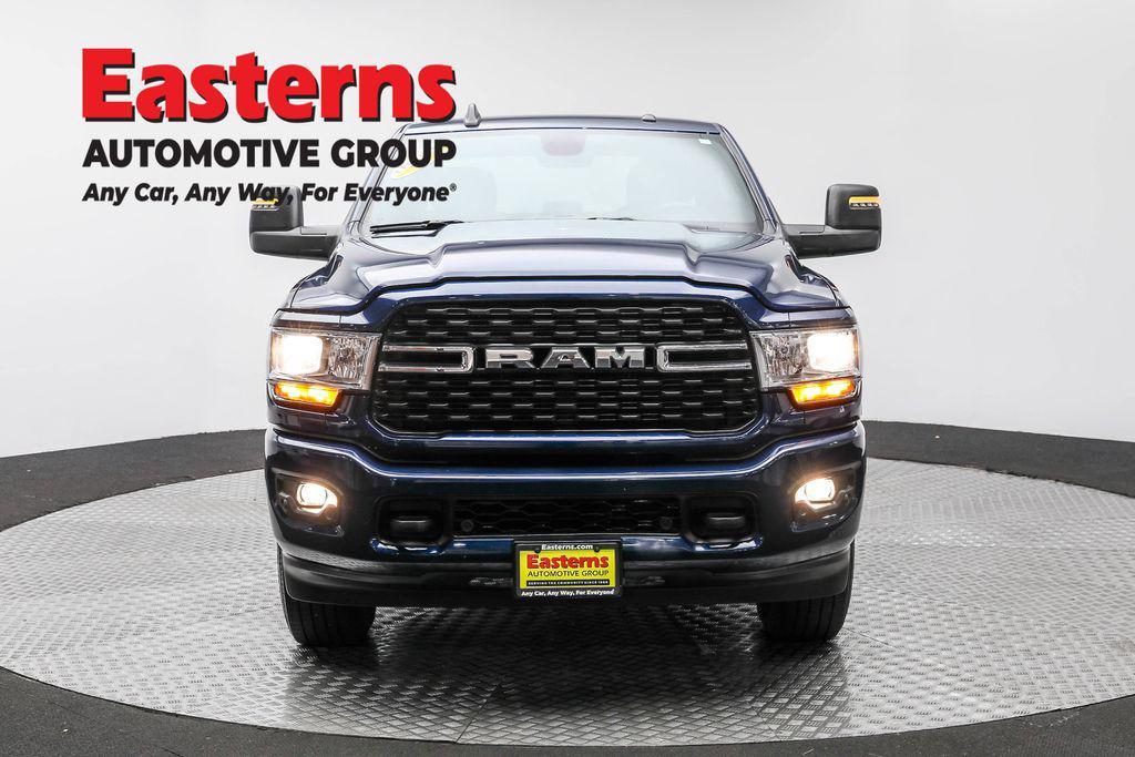 used 2024 Ram 2500 car, priced at $40,950
