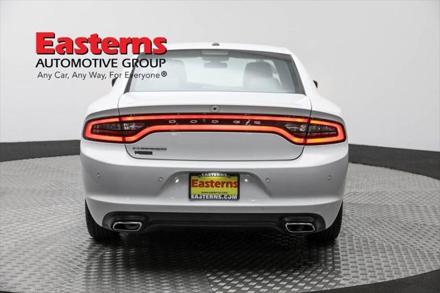 used 2022 Dodge Charger car, priced at $21,490