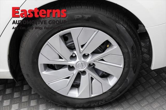 used 2020 Nissan Altima car, priced at $16,490
