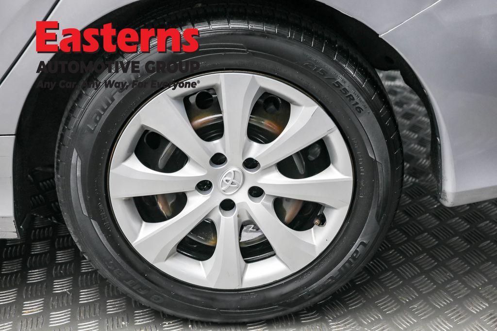 used 2019 Honda Civic car, priced at $17,950