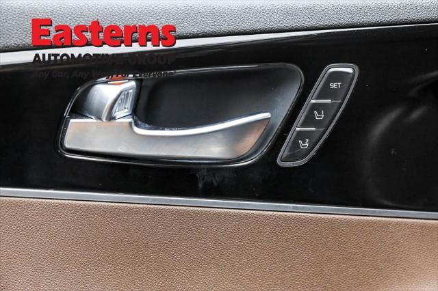 used 2020 Kia Sorento car, priced at $24,490