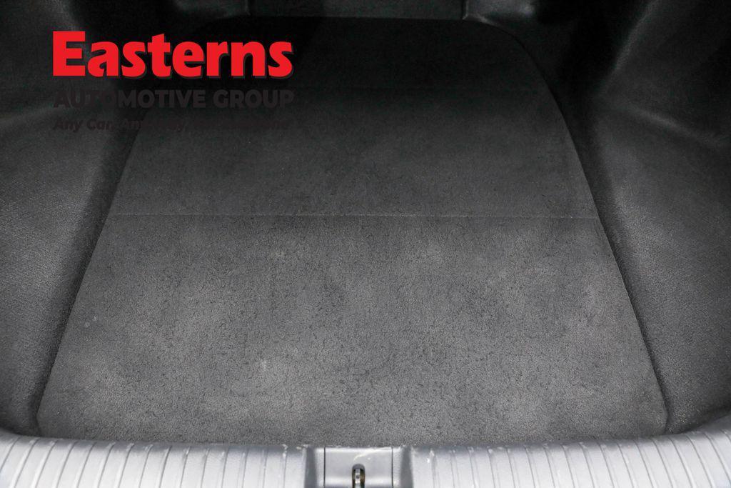 used 2025 Honda Accord Hybrid car, priced at $29,490