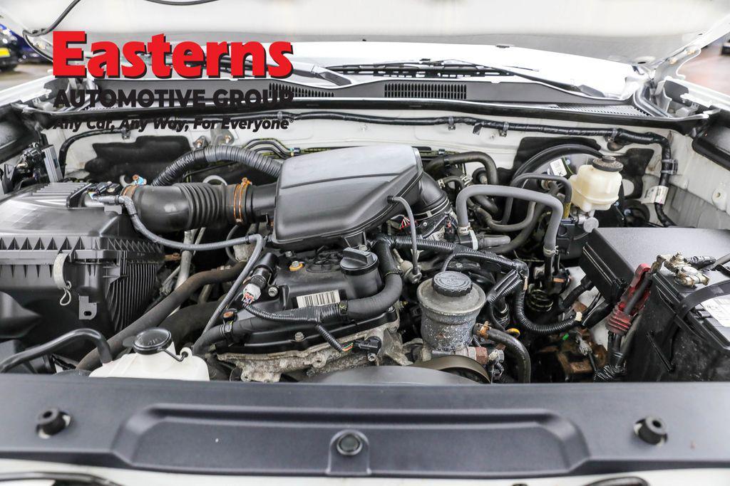 used 2018 Toyota Tacoma car, priced at $19,490