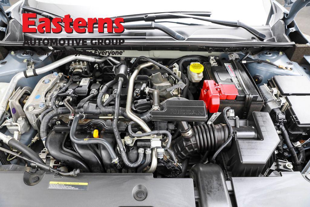 used 2024 Nissan Sentra car, priced at $20,490