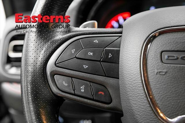 used 2023 Dodge Durango car, priced at $28,325