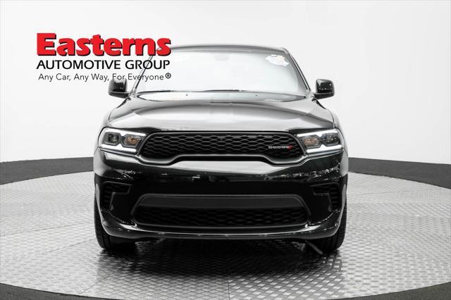 used 2023 Dodge Durango car, priced at $28,325
