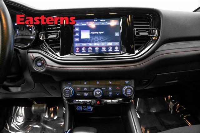 used 2023 Dodge Durango car, priced at $28,325