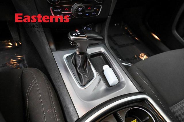 used 2022 Dodge Charger car, priced at $24,950