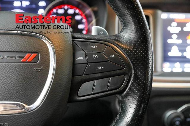 used 2022 Dodge Charger car, priced at $24,950