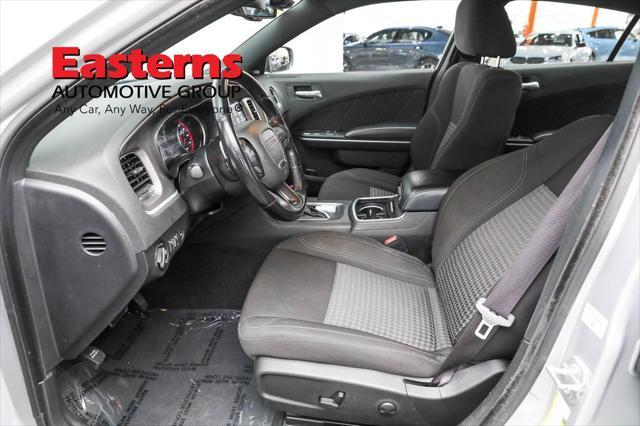 used 2022 Dodge Charger car, priced at $24,950