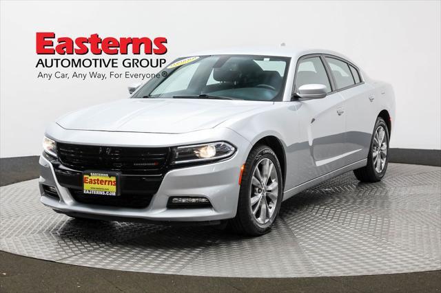 used 2022 Dodge Charger car, priced at $24,950