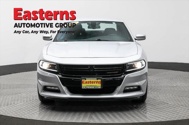 used 2022 Dodge Charger car, priced at $23,425