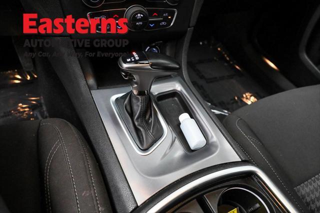 used 2022 Dodge Charger car, priced at $23,425