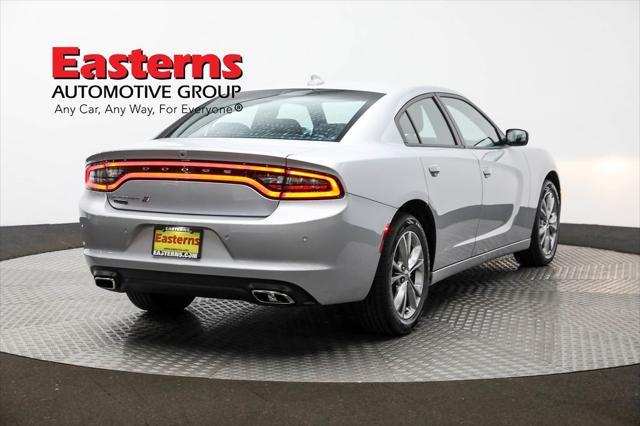 used 2022 Dodge Charger car, priced at $24,950