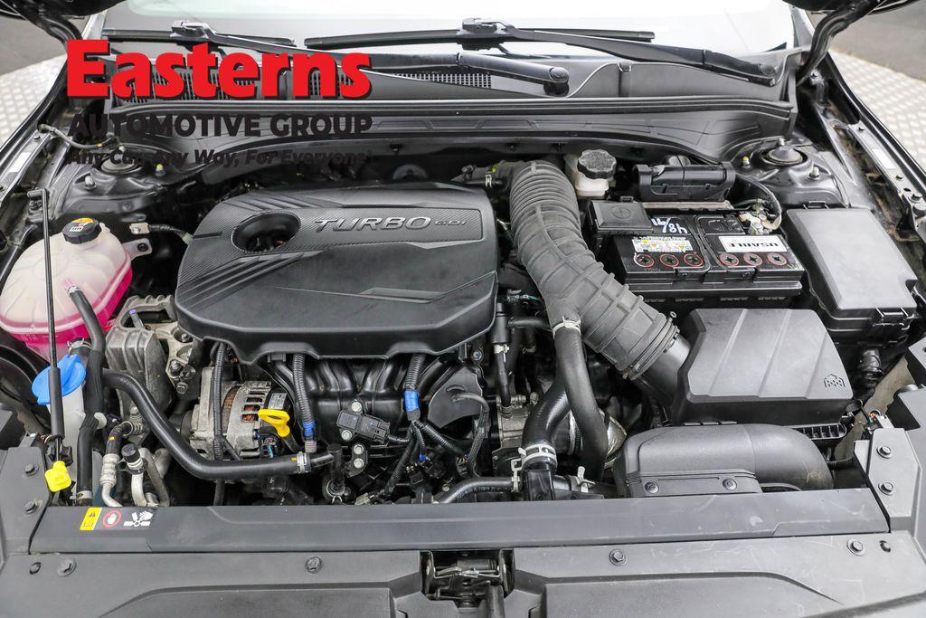 used 2022 Kia Forte car, priced at $21,490