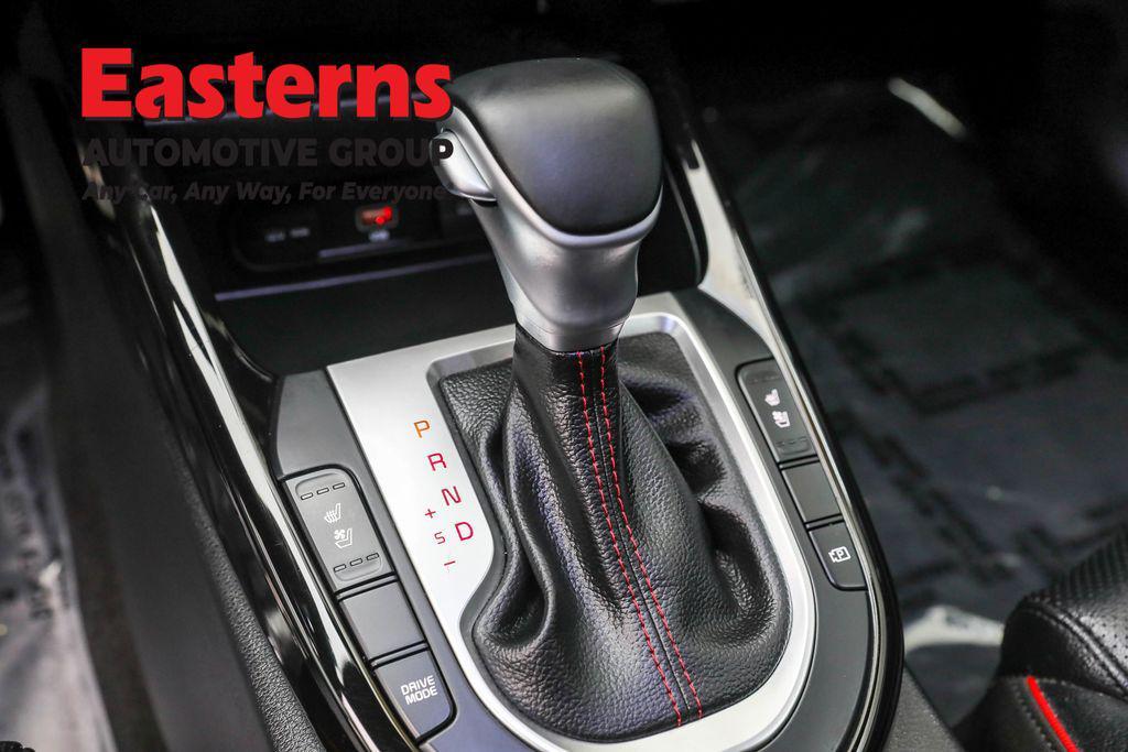 used 2022 Kia Forte car, priced at $21,490