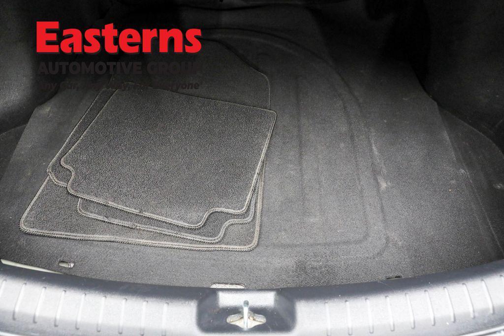 used 2023 Kia Forte car, priced at $17,175