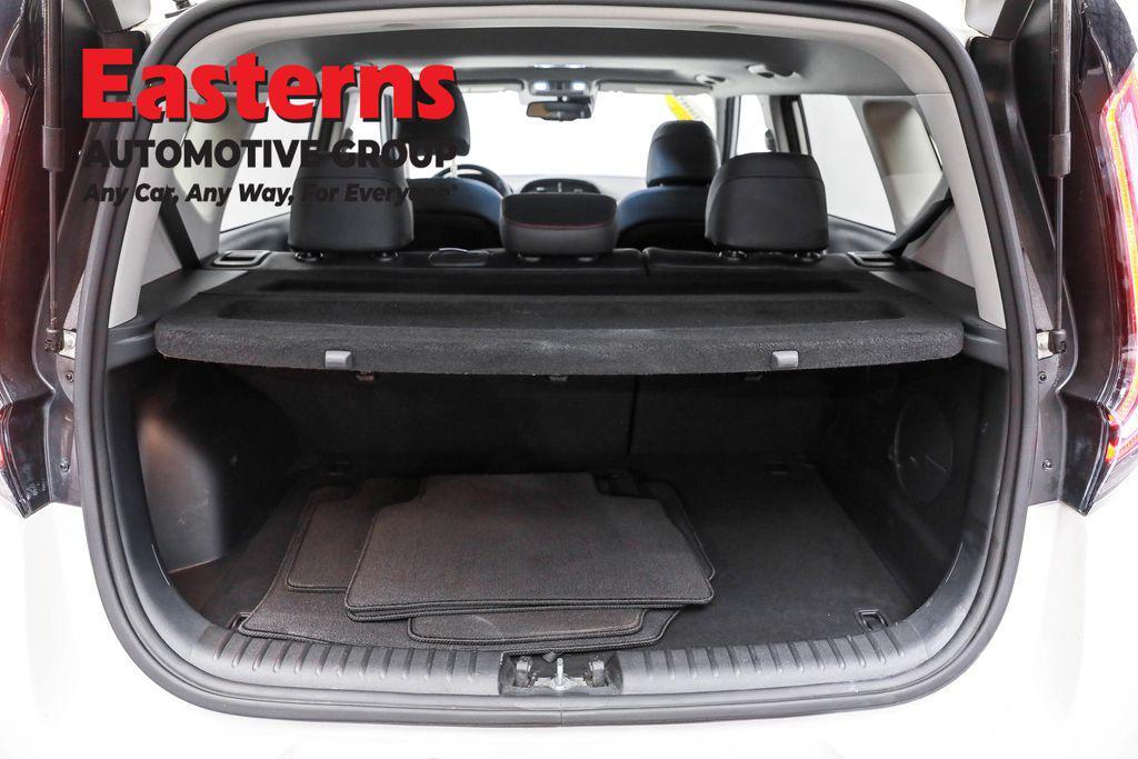 used 2023 Kia Soul car, priced at $21,490