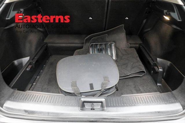 used 2023 Nissan ARIYA car, priced at $25,490