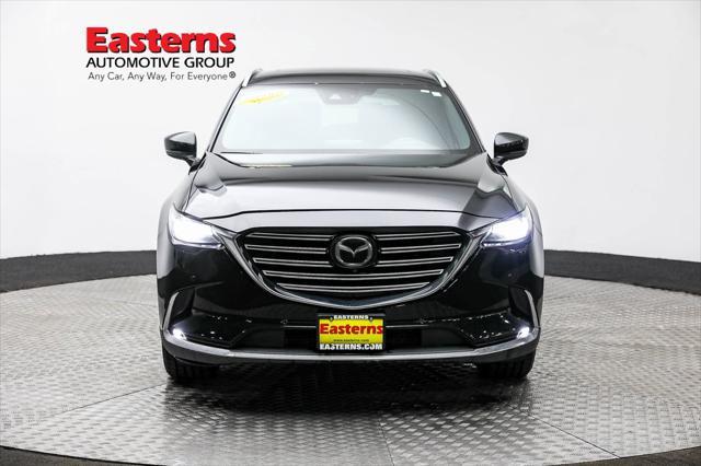 used 2020 Mazda CX-9 car, priced at $24,950