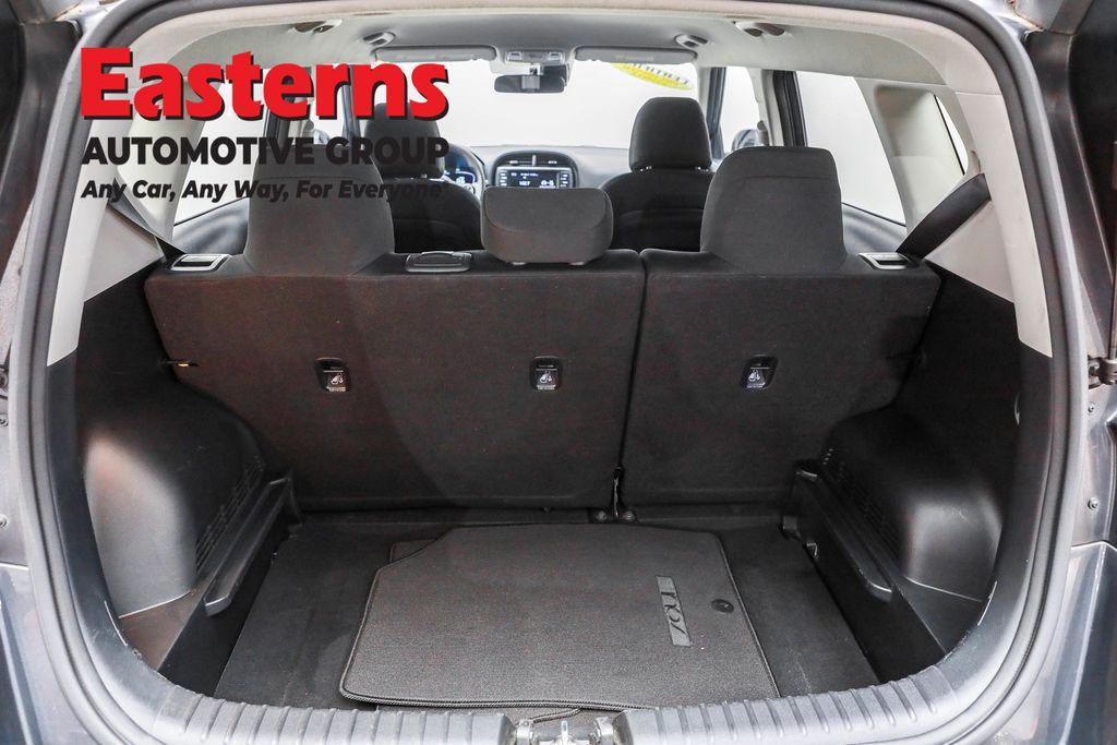 used 2023 Kia Soul car, priced at $16,950