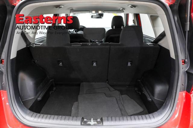 used 2022 Kia Soul car, priced at $17,375