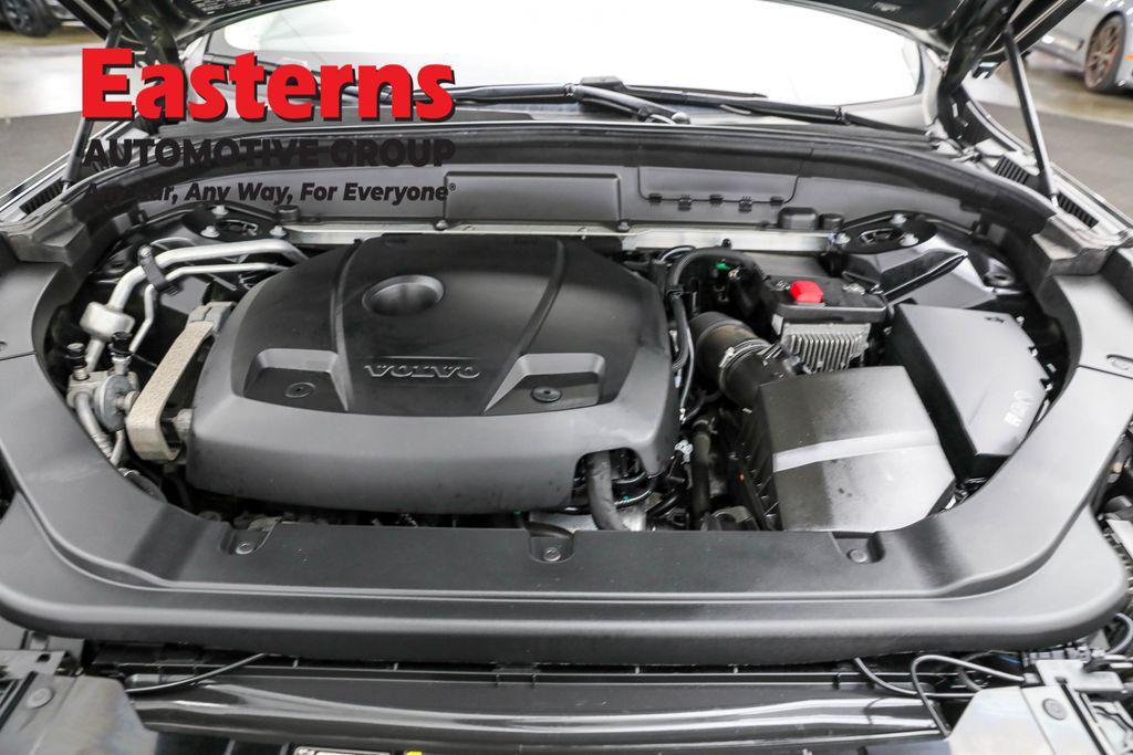 used 2019 Volvo XC60 car, priced at $20,490