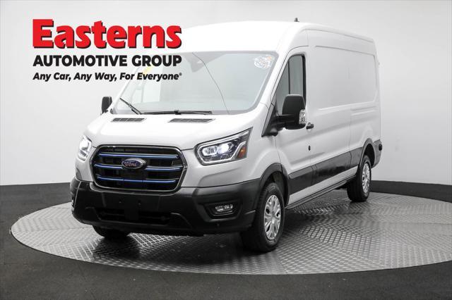 used 2022 Ford Transit-350 car, priced at $30,490