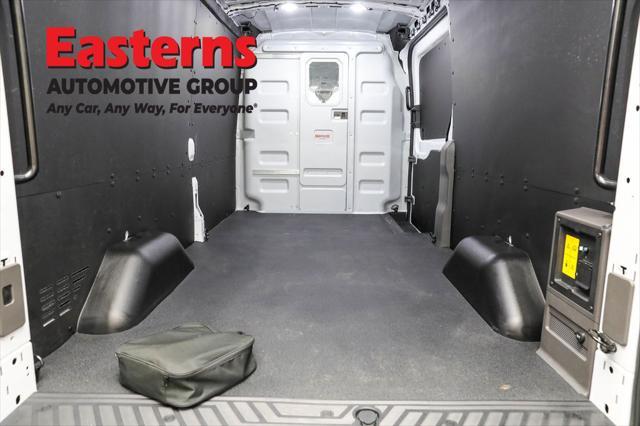 used 2022 Ford Transit-350 car, priced at $30,490