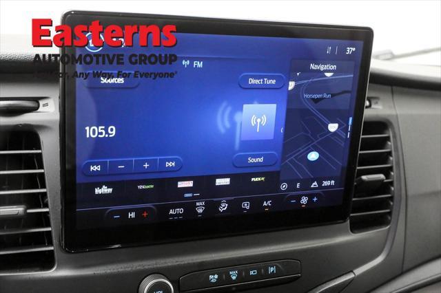 used 2022 Ford Transit-350 car, priced at $30,490