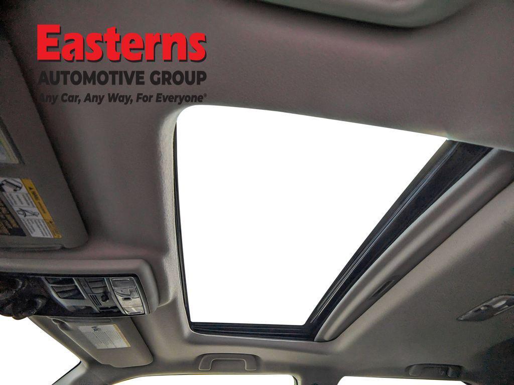 used 2024 Toyota 4Runner car, priced at $54,950