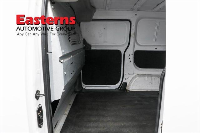 used 2019 Nissan NV200 car, priced at $13,950