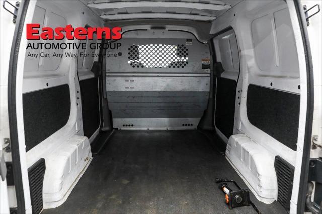 used 2019 Nissan NV200 car, priced at $13,950