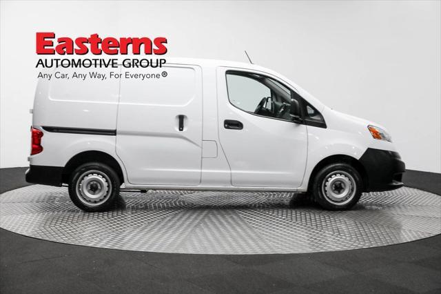 used 2019 Nissan NV200 car, priced at $13,950