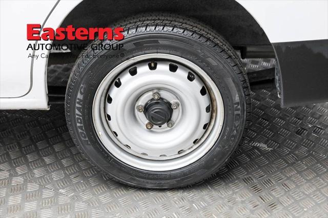 used 2019 Nissan NV200 car, priced at $13,950