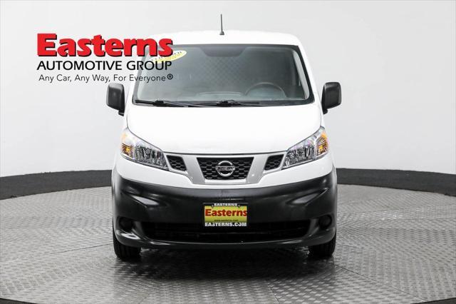 used 2019 Nissan NV200 car, priced at $13,950