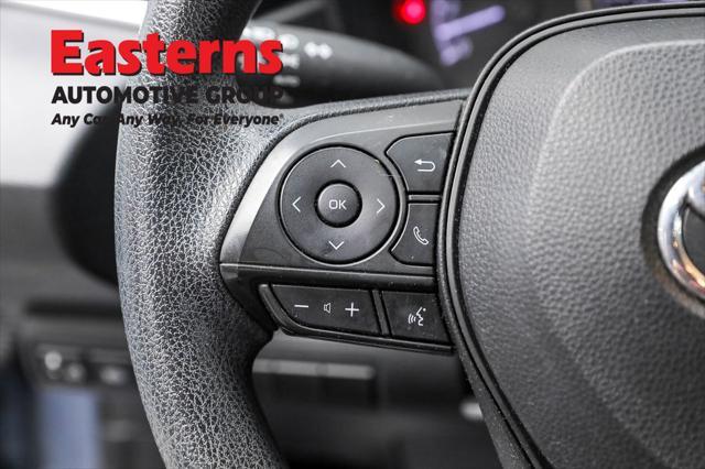 used 2020 Toyota Corolla car, priced at $17,950