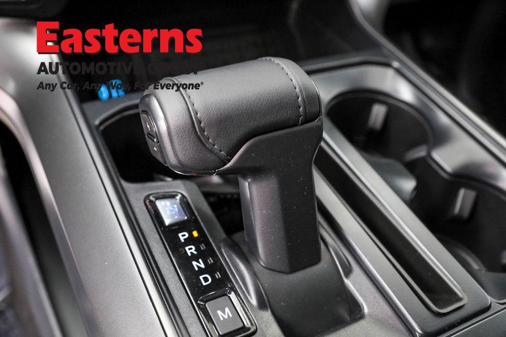 used 2024 Ford F-150 car, priced at $51,890