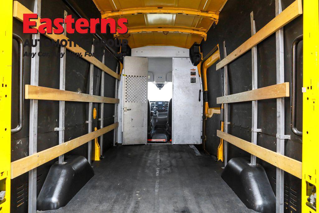 used 2021 Ford Transit-250 car, priced at $24,490