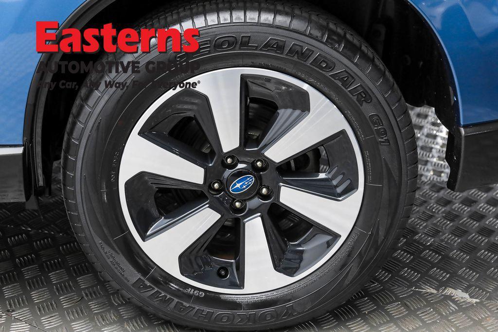 used 2018 Subaru Forester car, priced at $19,490