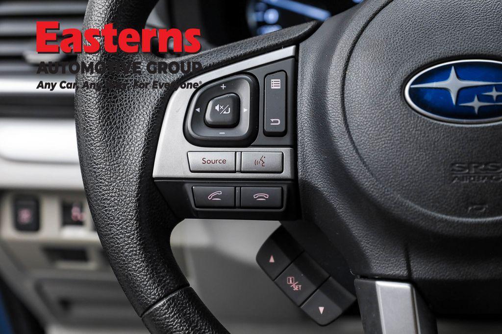 used 2018 Subaru Forester car, priced at $19,490