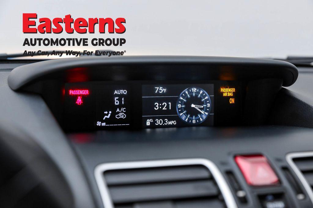 used 2018 Subaru Forester car, priced at $19,490