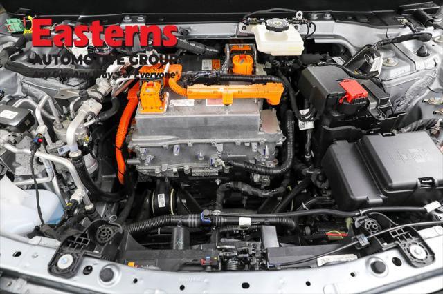used 2024 Honda Prologue car, priced at $28,950