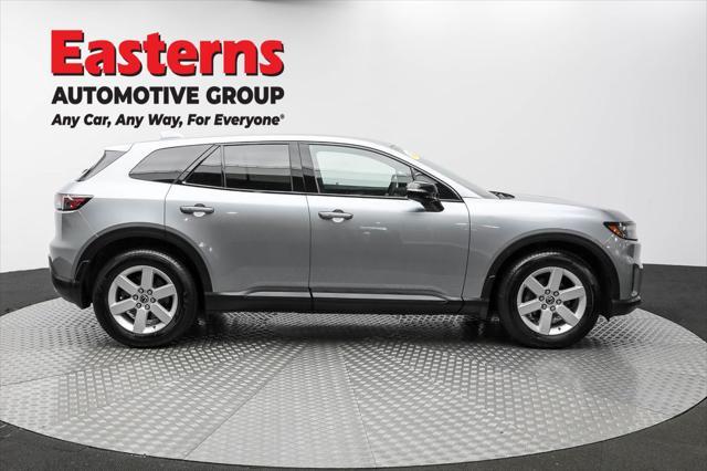 used 2024 Honda Prologue car, priced at $28,950
