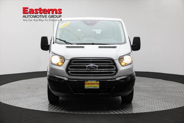 used 2019 Ford Transit-350 car, priced at $36,650