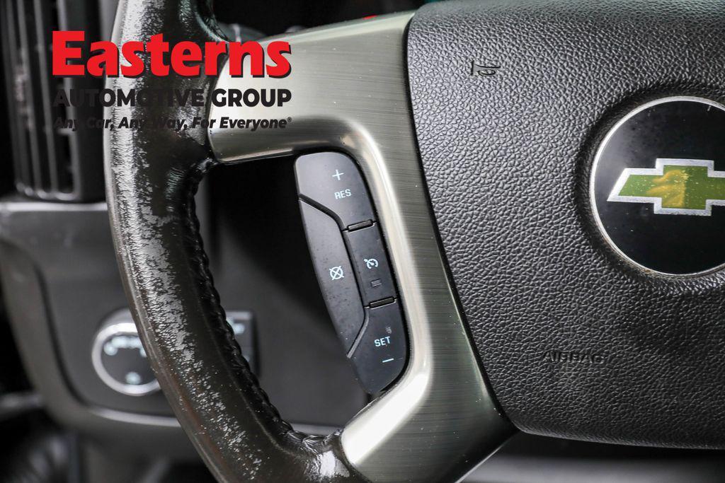 used 2016 Chevrolet Express 2500 car, priced at $16,950