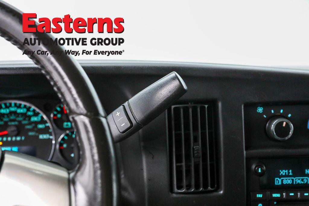 used 2016 Chevrolet Express 2500 car, priced at $16,950