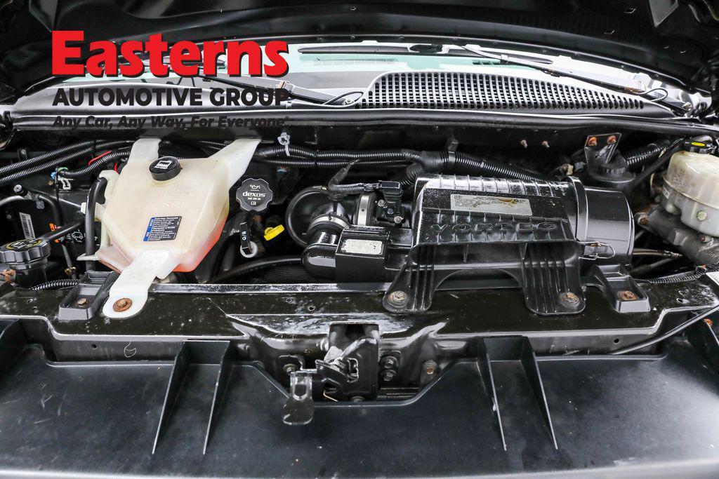 used 2016 Chevrolet Express 2500 car, priced at $16,950