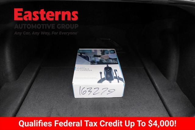 used 2020 Tesla Model 3 car, priced at $23,590